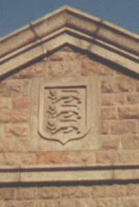 Jersey crest