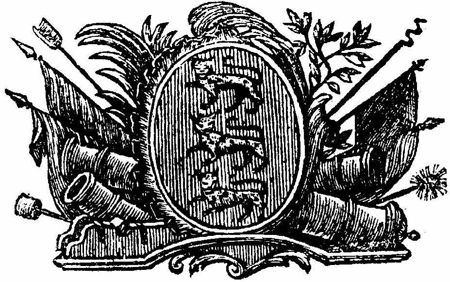 Jersey crest