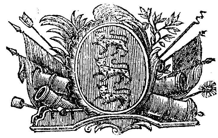 Jersey crest