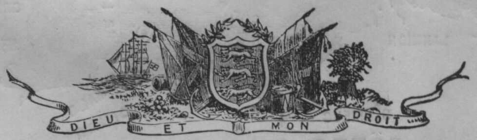 Jersey crest