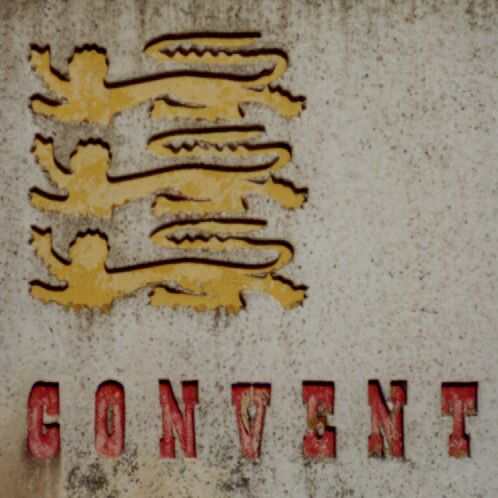Jersey crest