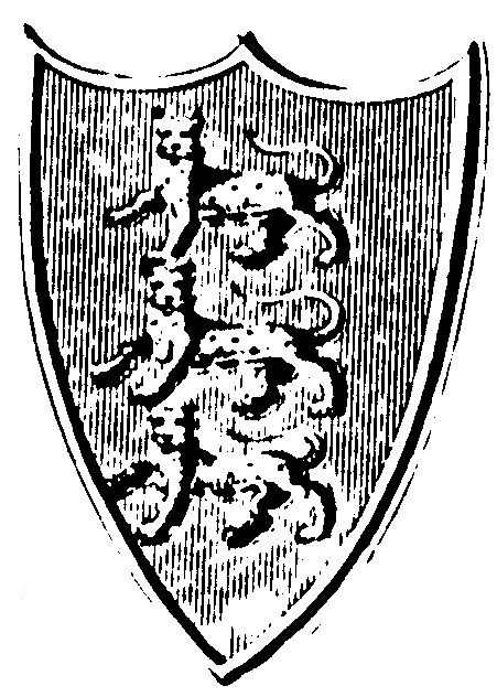 Jersey crest