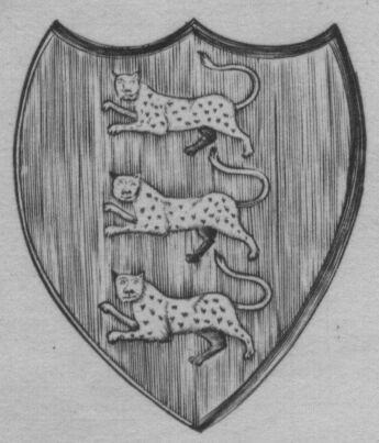 Jersey crest