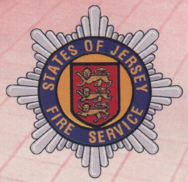 Jersey crest