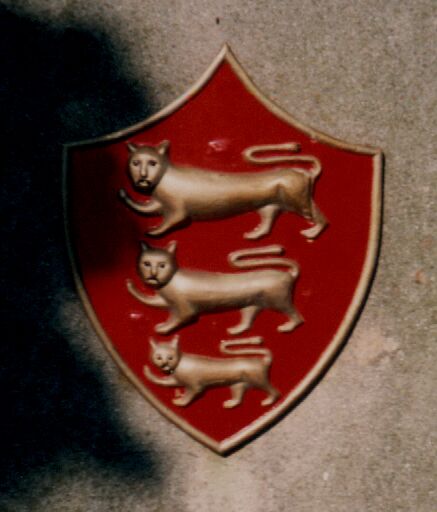 Jersey crest