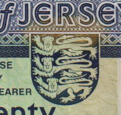 Jersey crest