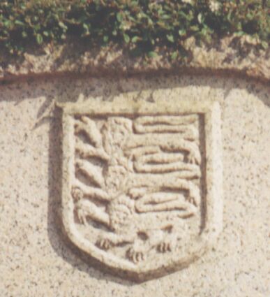 Jersey crest