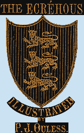 Jersey crest