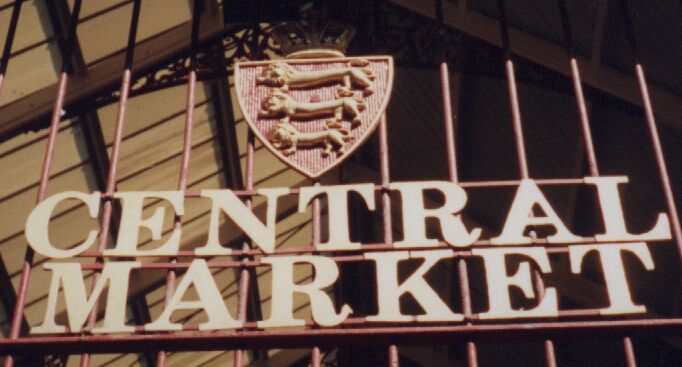 Jersey crest