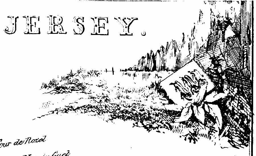 Jersey crest
