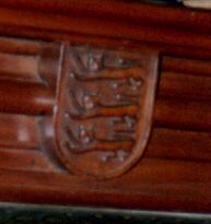 Jersey crest