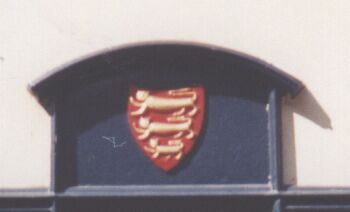 Jersey crest