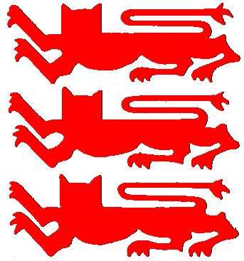 Jersey crest