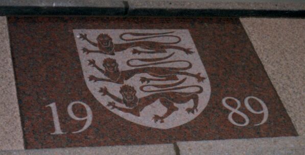 Jersey crest