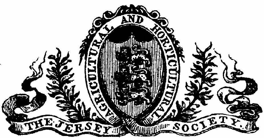 Jersey crest