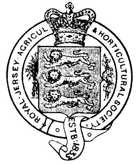 Jersey crest