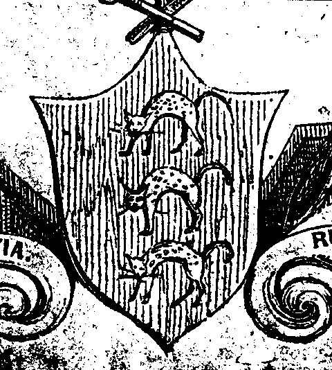 Jersey crest