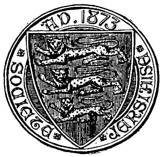 Jersey crest