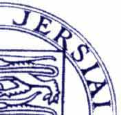 Jersey crest