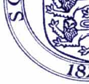 Jersey crest