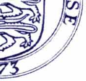 Jersey crest