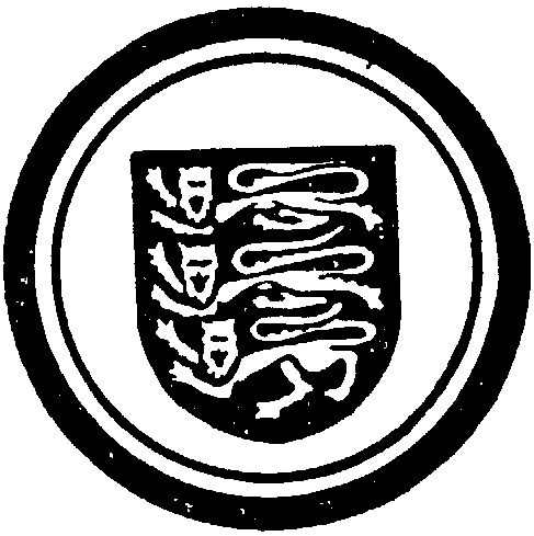 Jersey crest