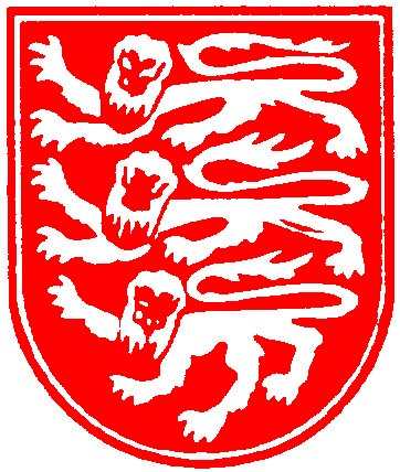Jersey crest