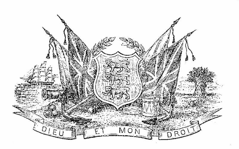 Jersey crest