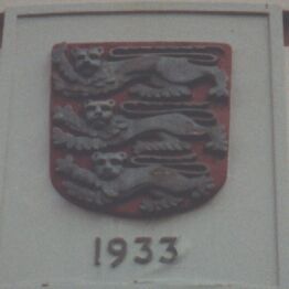 Jersey crest