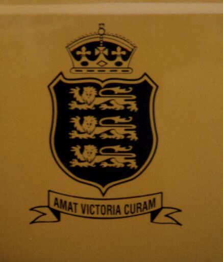 Jersey crest