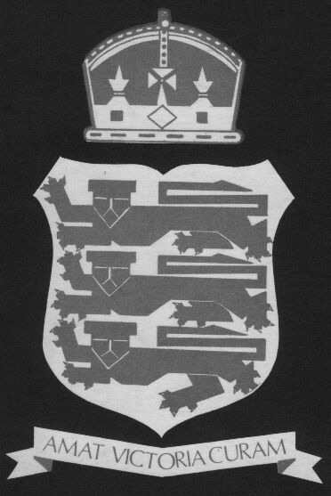 Jersey crest