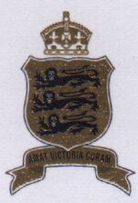 Jersey crest