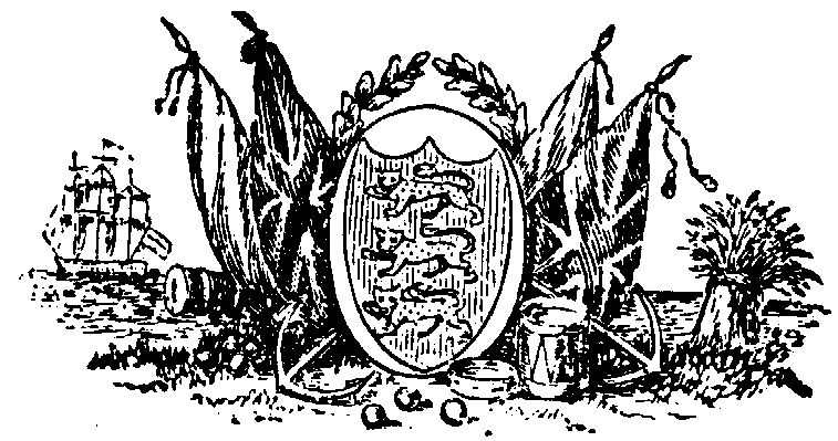 Jersey crest