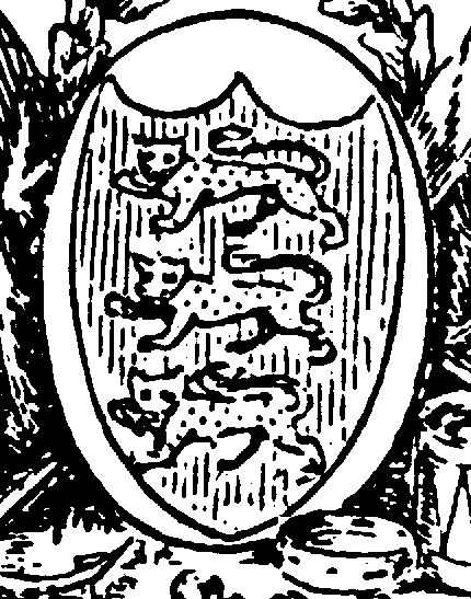 Jersey crest