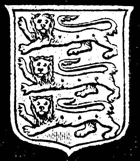 Jersey crest