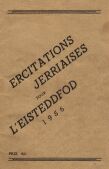 Eisteddfod recitations 1956