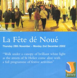 Fête dé Noué 2002