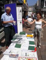 La Fête du Fricot 2001