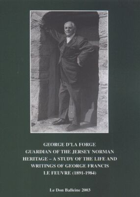 George d'La Forge