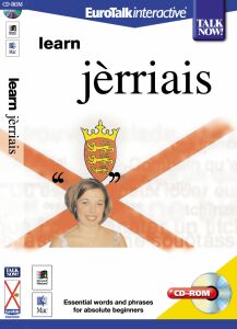 Learn Jèrriais
