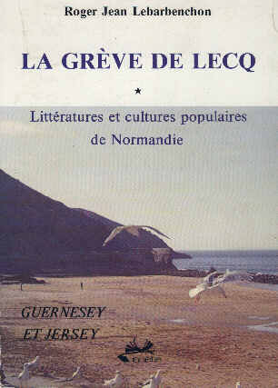 La Grève de Lecq