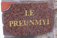 Lé Preunmyi